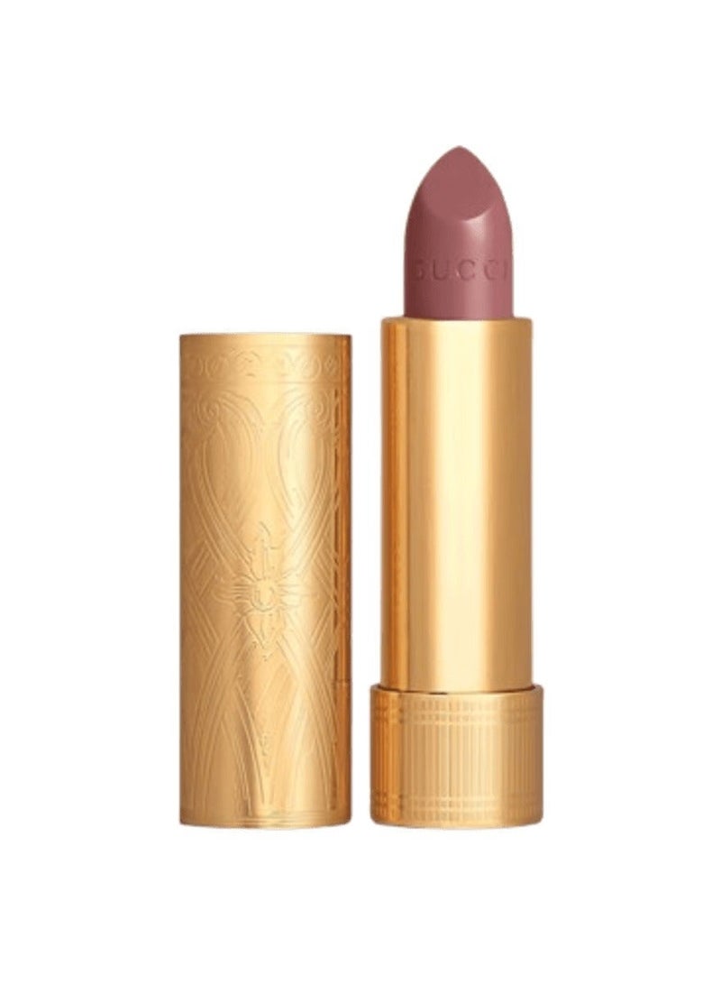 GUCCI Rouge à Lèvres Satin Lipstick, 3.5g-219 Mary Mauve - Image 1